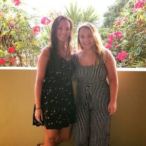 Meet your Posher, Marikate